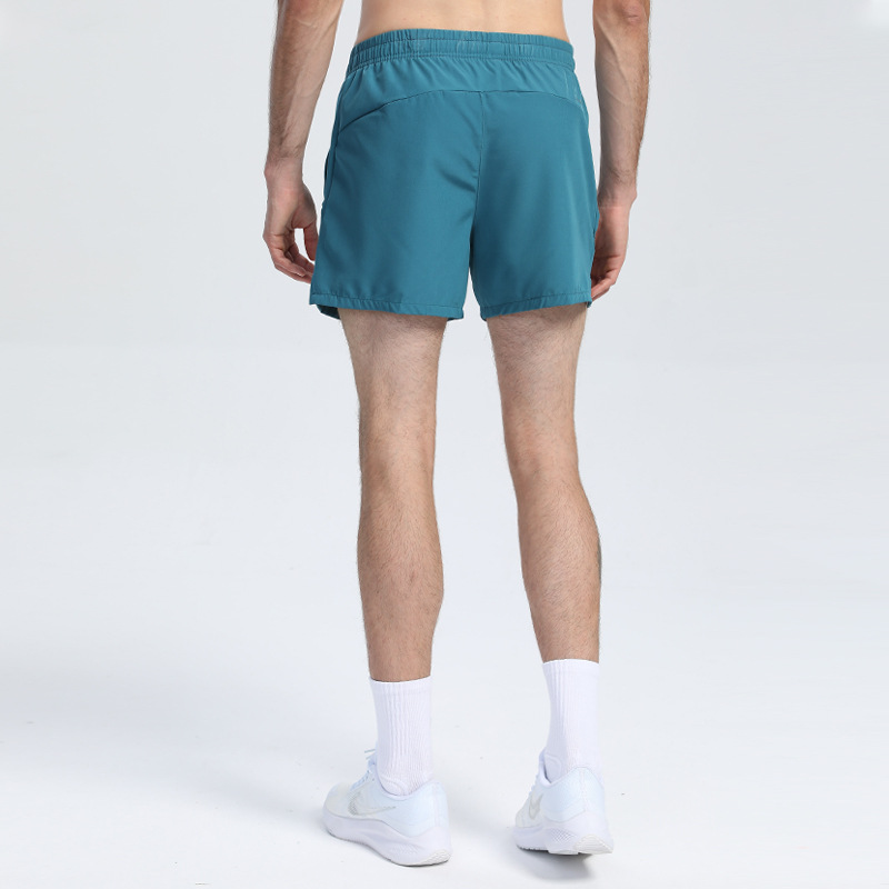 2022 nuevos hombres pantalones de playa deportes running fitness ocio pantalones cortos tres pantalones grandes pantalones cortos de moda hombres