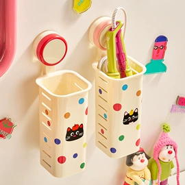 收纳盒;衣钩/挂钩;化妆品收纳盒