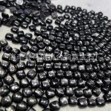 天然金运石方形戒面金运石正方形裸石DIY镶嵌裸石厂家批发金运石