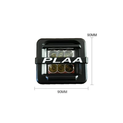 Factory Direct LED820 work İşçi projektorları - size-2