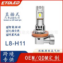 LED��܇��� ������360�Ȱl��H11 �S��׌��
