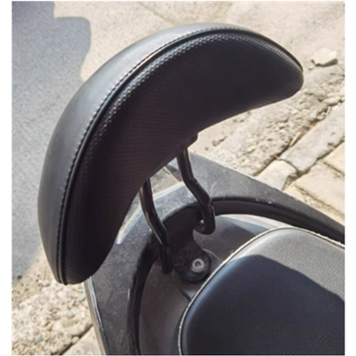 Electric car cushion: Shelf Modification Universal Accessories Backrest