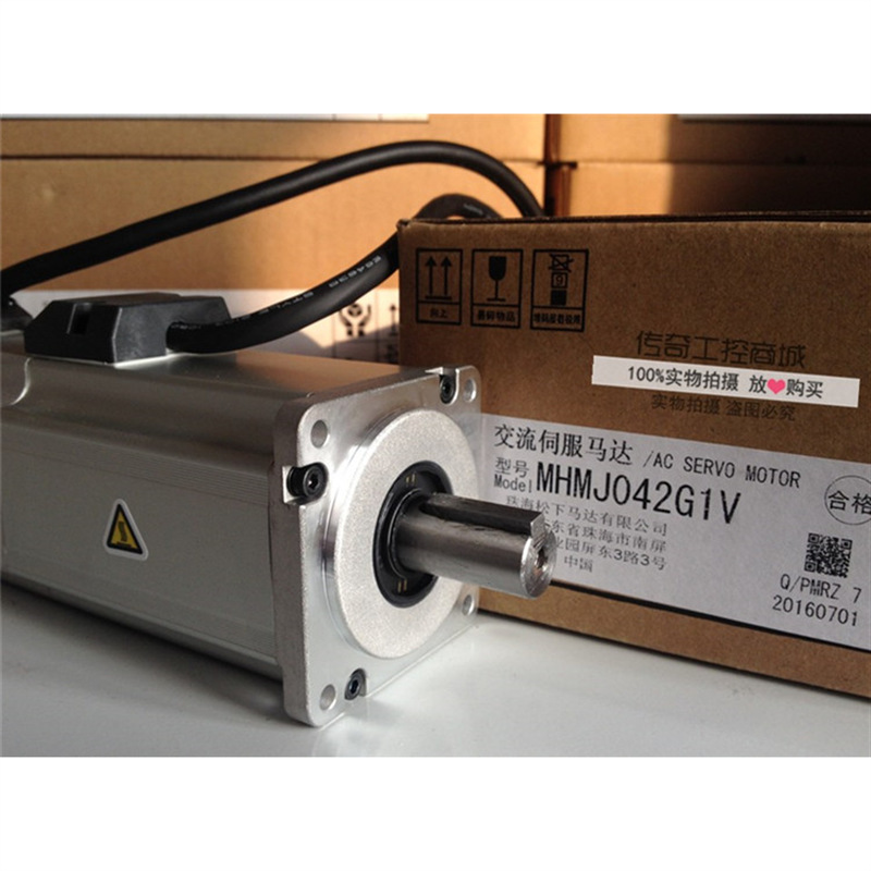 MHMJ042G1V松下400W伺服电机库存现货