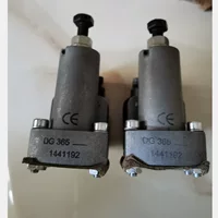 HAWE DG365 pressure relay