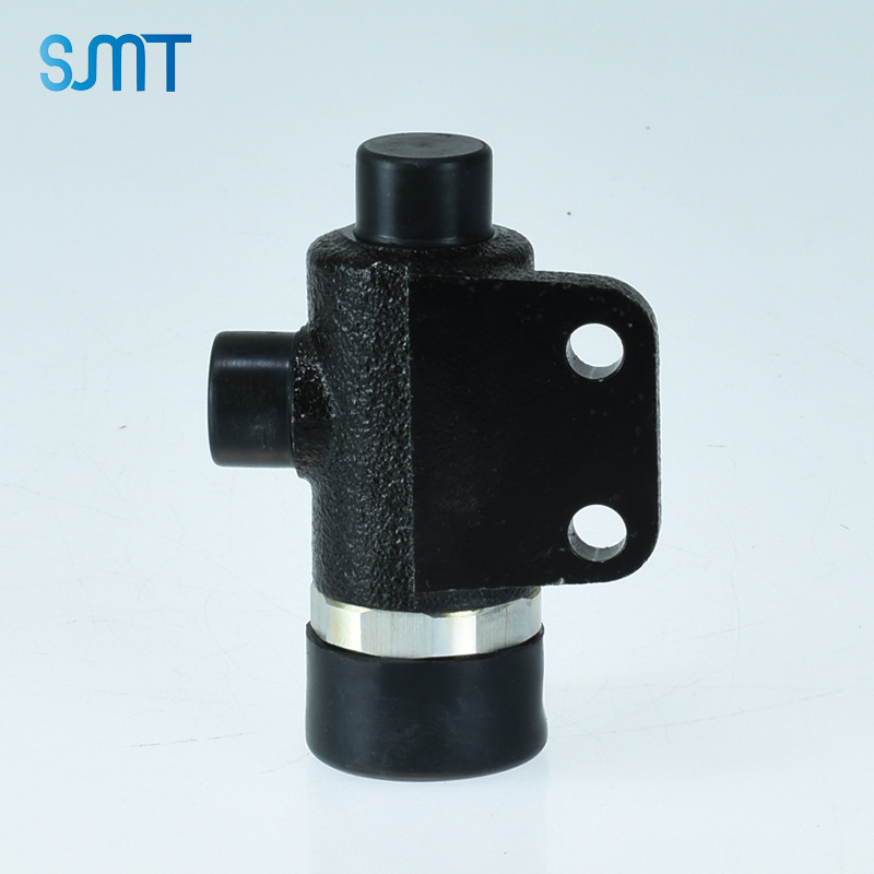 Piezas europeas del autobús del camión pesado de la válvula de regulación de la presión de SMT 44530-1110