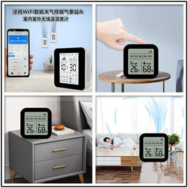 其他环境检测;气体检测仪;其他分析仪器