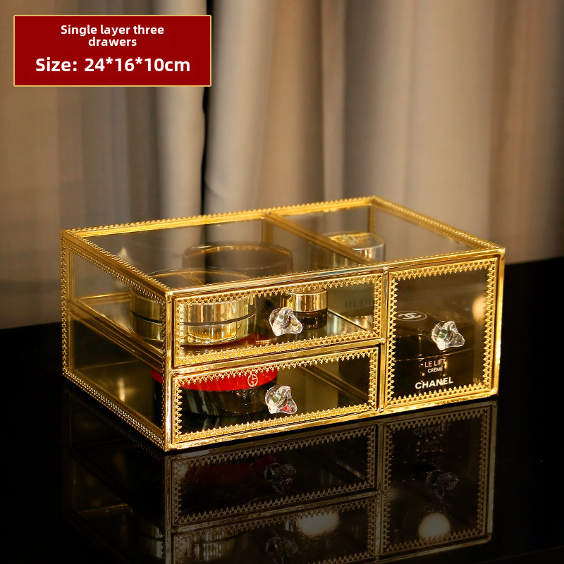 Golden multi -function