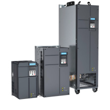 汇川变频器MD500T2.2GB，MD500T0.7GB，MD500T1.1GB全新原装议价