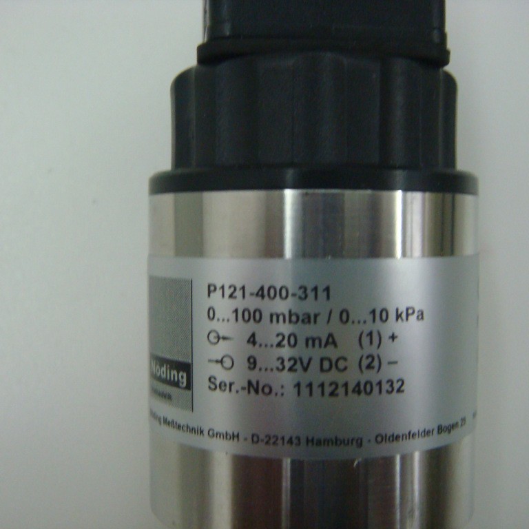 NODING传感器 P121-400-311