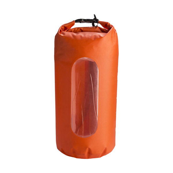 waterproof sports beach waterproof bag for swimming for camping PVC