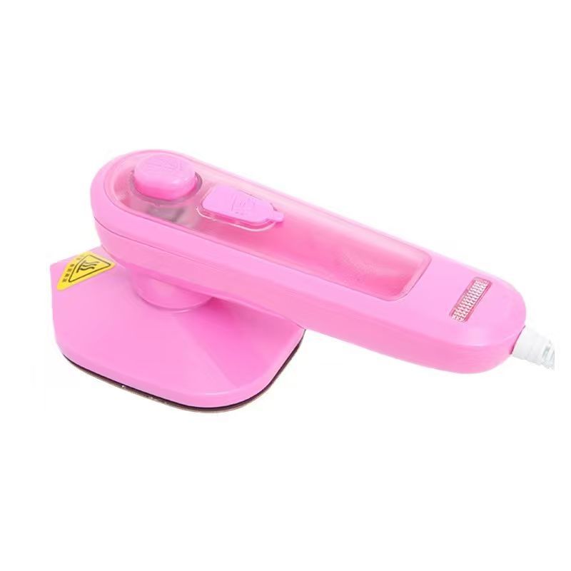 Cross-Border Handheld Garment Ironing Machine Household Iron Mini Handheld Ironing Machine Convenient Household Dormitory Steam Ironing Clothes 5
