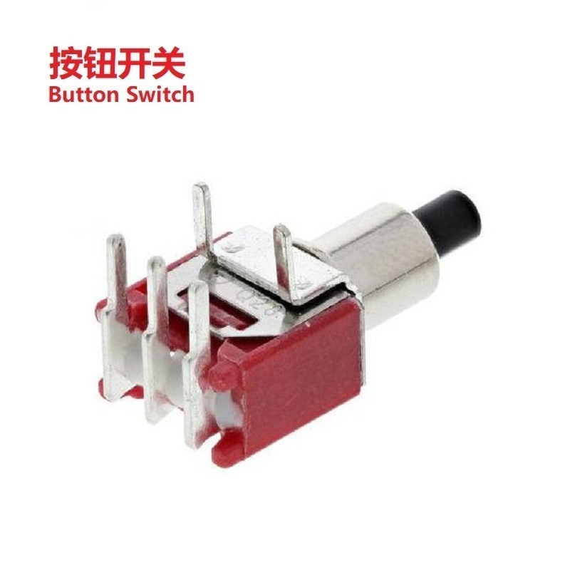 大电流侧按复位开关,大功率复位电源开关侧按.卧式复位开关大电流