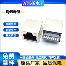 RJ45�B����8P8Cĸ������ʽ���;W�ڲ��������Κ�