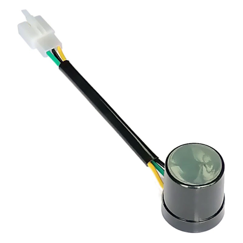 Мигалка мотоцикла GY6-125 с мигалкой линии WH-125 реле мигалки 12 В
