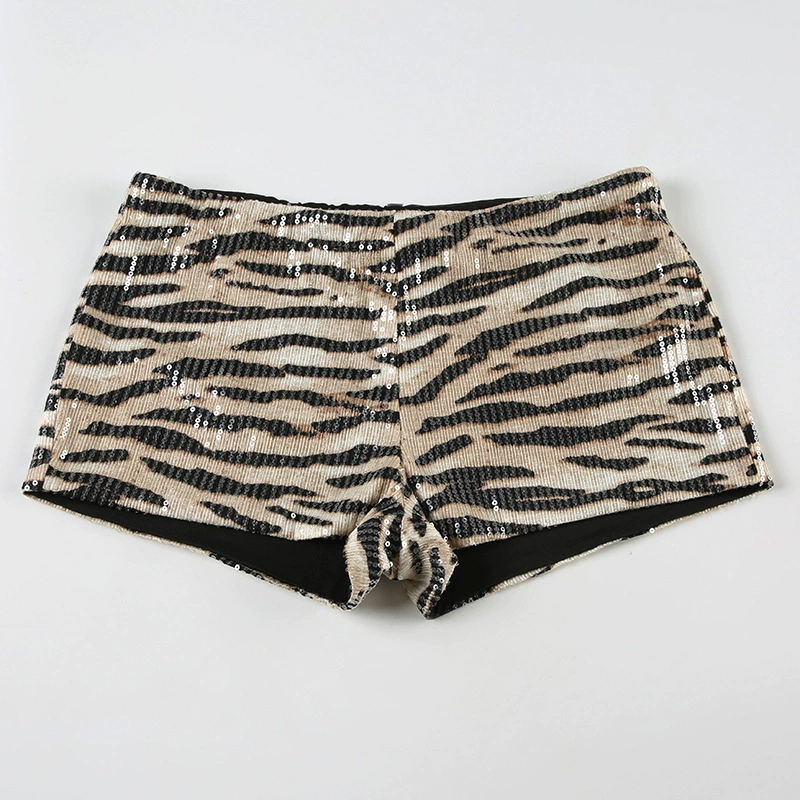 «Cross-border trading»? summer sexy shorts, trousers, European style