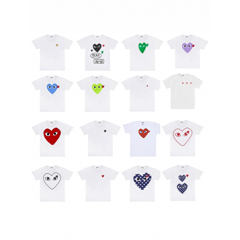Spring and Summer Cross-Border Pure Cotton Short-Sleeved T-Shirts for Men, New Summer Style Loose-Fitting Men's and Women's Sports Base Shirts with Prints