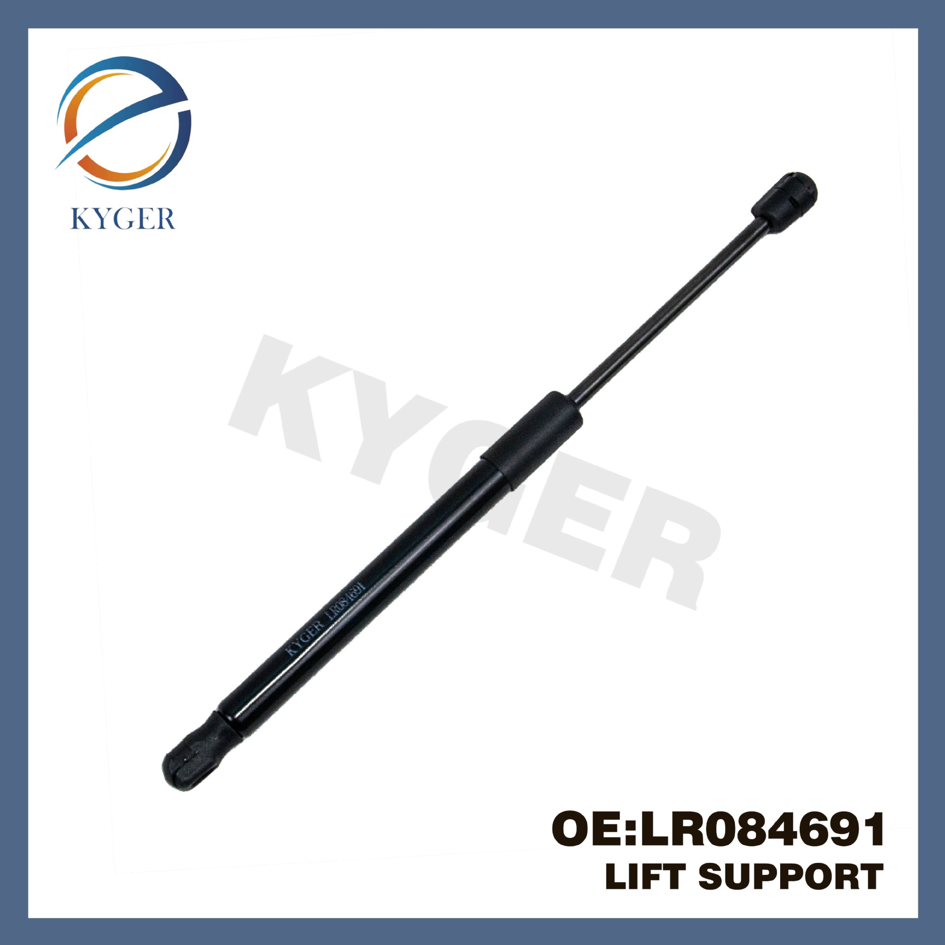 Подходит для Land Rover Discover DB5 Крышка LR084691