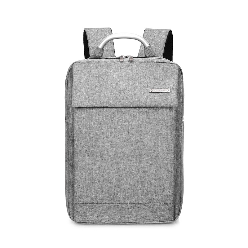 capacious backpack