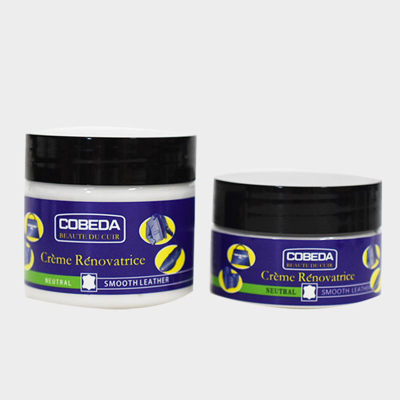 Mayorista CombiDa anión reparar crema especial para el cuero, arañazos, agujeros, reparación de cuero, esmalte para zapatos