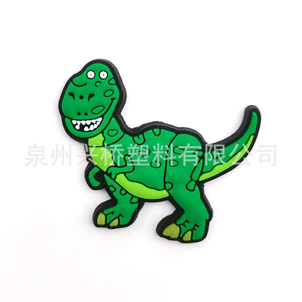 Украшения для обуви Toy Story 20 шт., вставки для Crocs с персонажами (Вуди, Баз, Рекс)