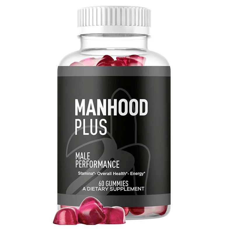 Кросс-бордерный производитель лучших мужских жевательных конфет на Amazon предлагает OEM-услуги