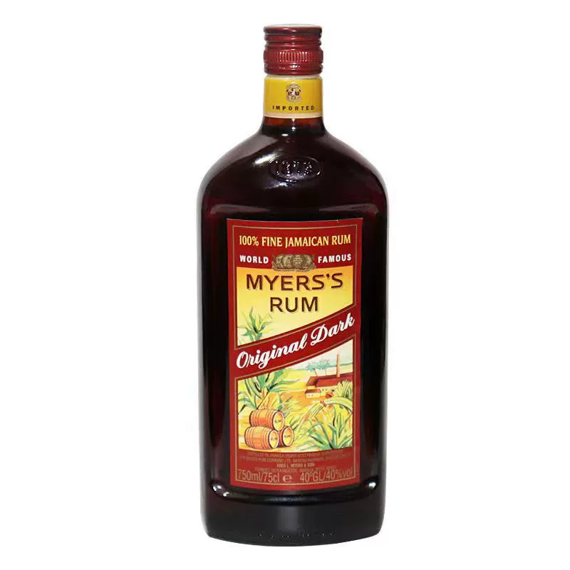 Western wine myers ‘s Meisa Lamojama Banta, Yatsham Lammo baked cocktail