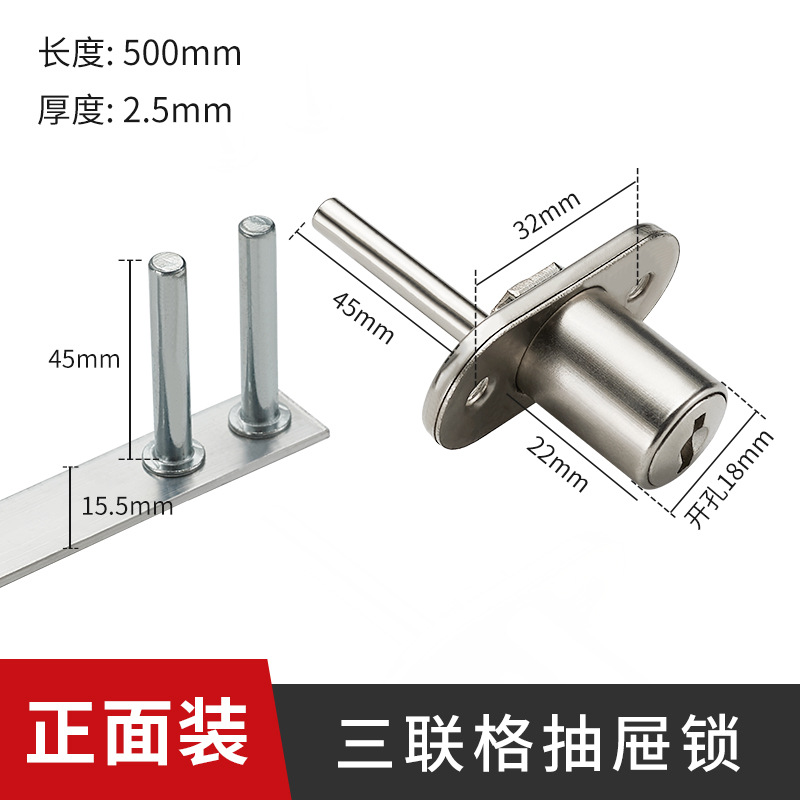 Montado en el frente