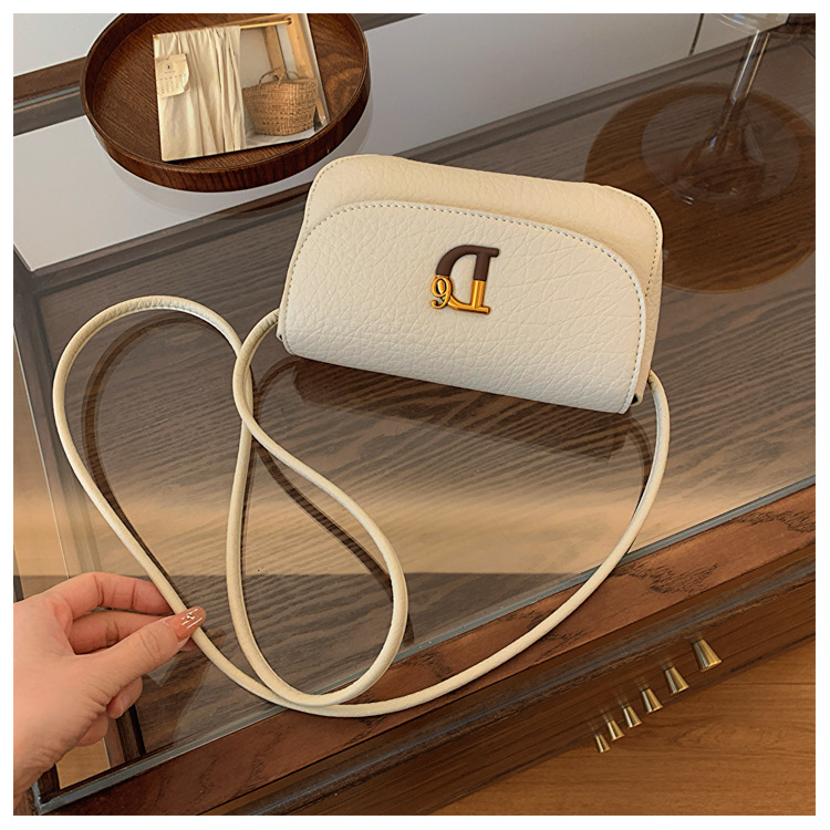 Borsa a tracolla casual versatile per donna leggera_voghion.com