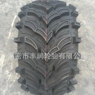 Manufacturer Supplies Atv Tires 24X11-10 Tires, Beach Car Tires, Four-Wheel Motorcycle Tires 24X11-10