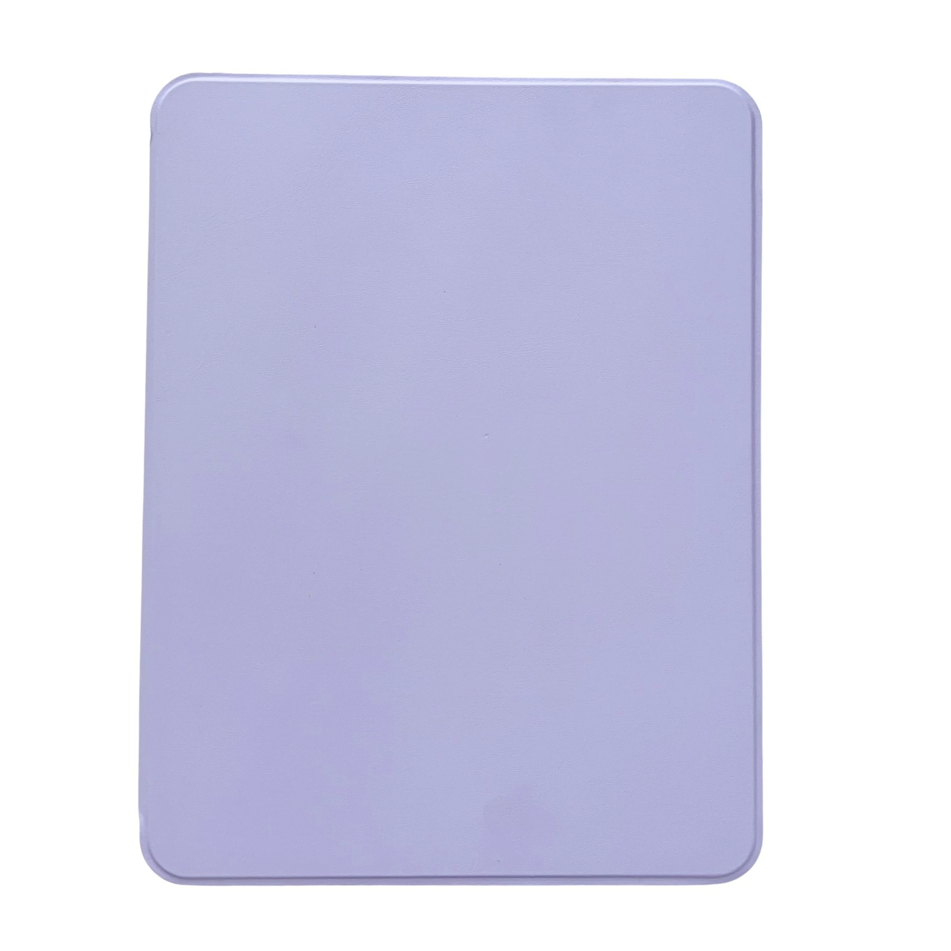 Подходит для Apple iPad 10.2 высокопрозрачный поворотный чехол-книжка с подставкой, набор для iPad10, Air4/5, Samsung S9