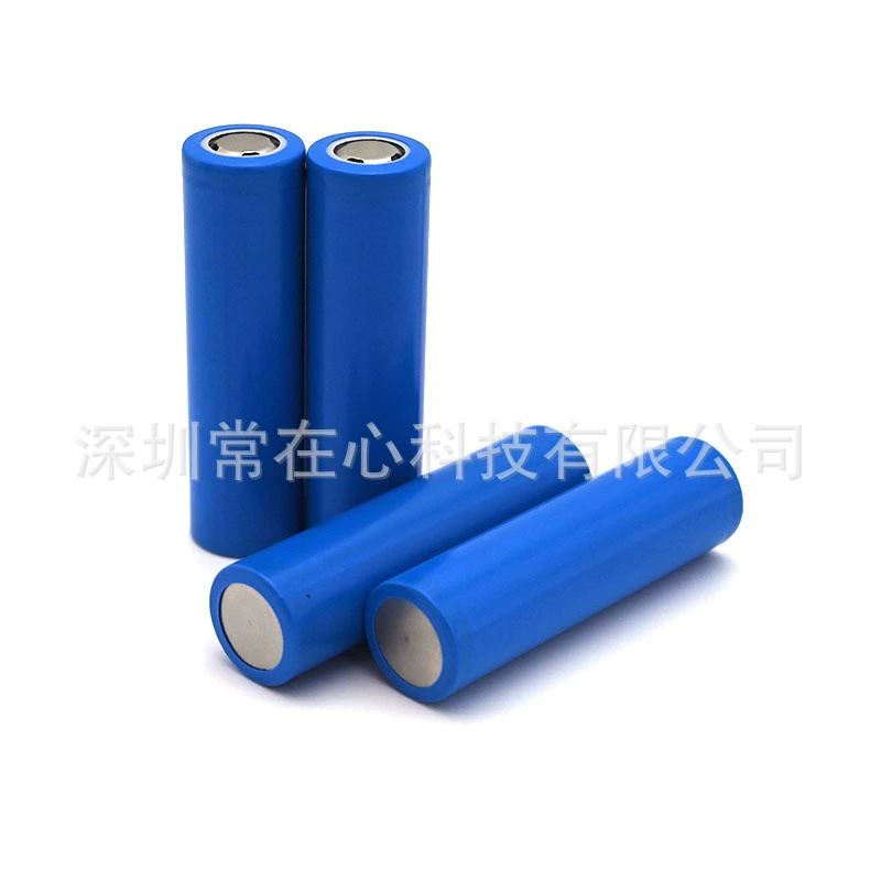 Air fan, night light, hand warmer, lithium battery