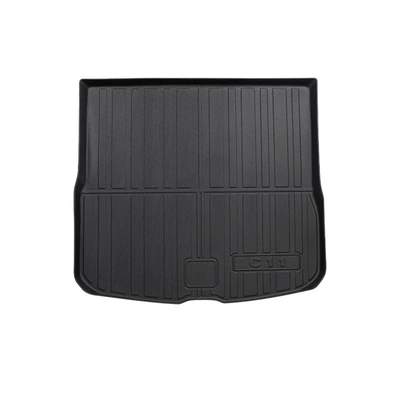 Suitable for 26 Models of Zero Ayaqaltılar (Kovriklər) - tpe-environmentally-friendly-material-tpe-trunk-mat