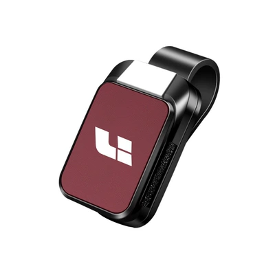 Car Glasses Clip/Bill Clip – for Ideal L7 Car Glasses