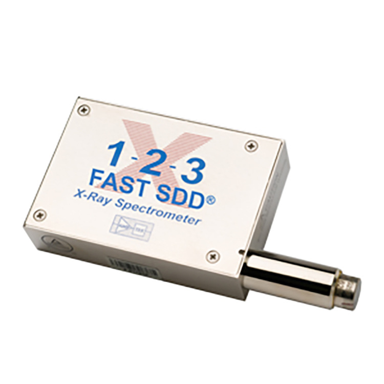 amptek-fast-sdd