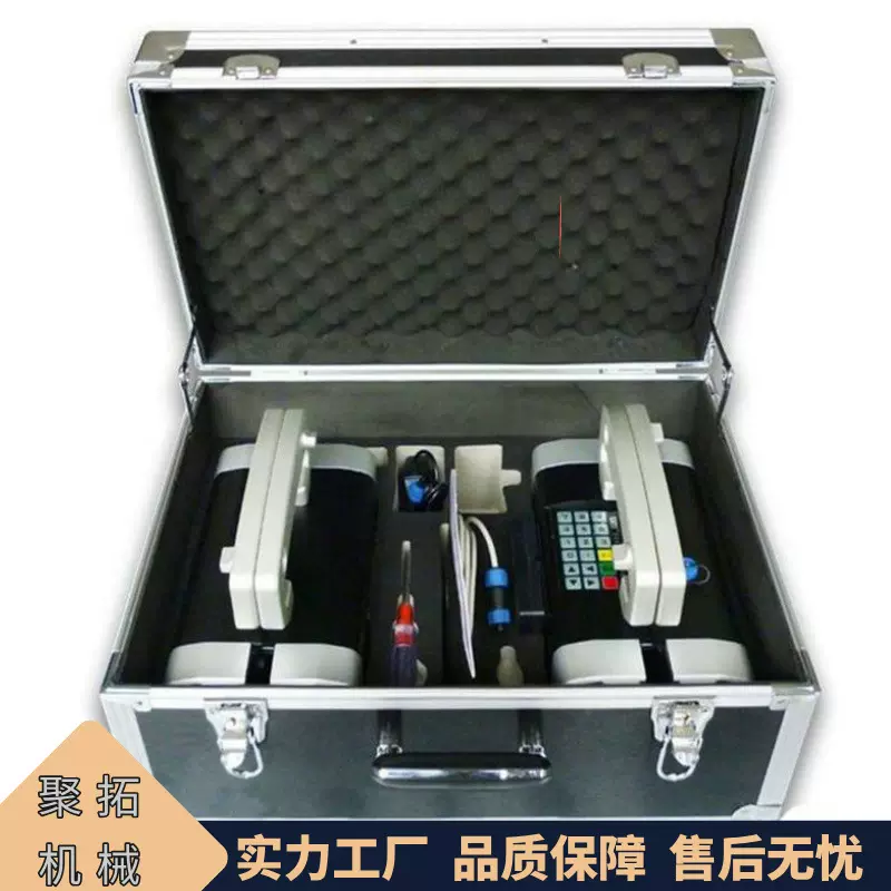 直读式钢丝绳探伤仪  电梯钢丝绳索检测仪 无损检测仪器36型