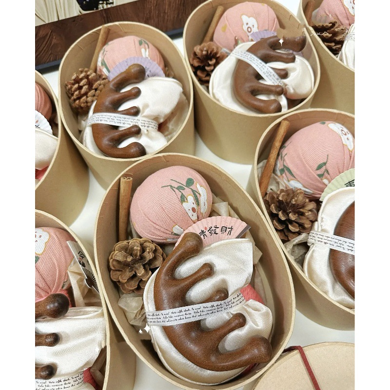 Regalos prácticos para los empleados y clientes, nuevos regalos de salón de belleza para la apertura de la industria de belleza