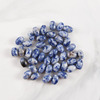 Rice beads natural stone beads