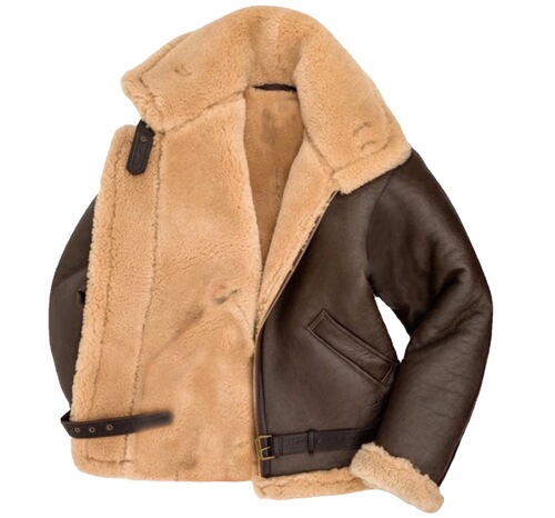  European and American men's shirt Amazon winter jacket AliExpress thick fluffy coat imitation leather velvet artificial wool