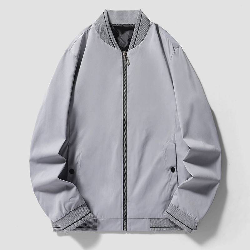 Fashionable universal jacket, 2025 years