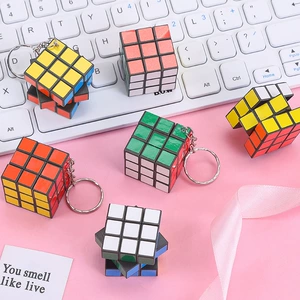 Мини-кубик Рубика 3×3 для начинающих