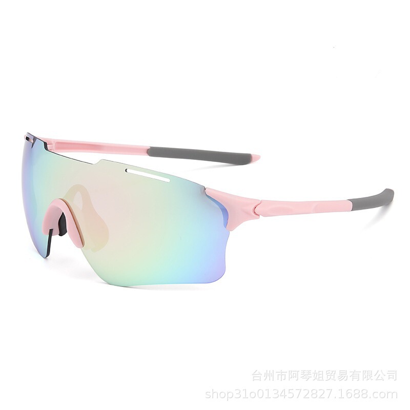 2025 New Sports Riding Glasses Internet Popular Lightweight HD Wholesale Anti-UV Goggles for Climbing Men and Women 2025 New Sports Riding Glasses Internet Popular Lightweight HD Wholesale Anti-UV Goggles for Climbing Men and Women