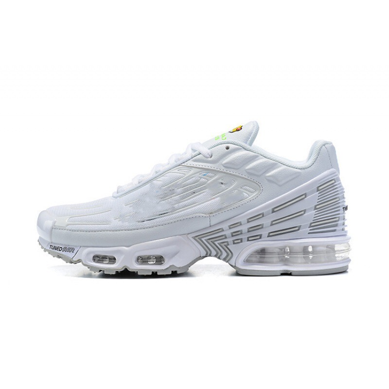外贸批发TN 3  Vapormax PlusTM蒸汽大气垫百搭休闲运动慢跑鞋|undefined