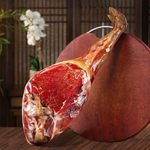 金华火腿整中秋礼 5斤金工火腿精致包装浙江特产腌制品年货大礼包