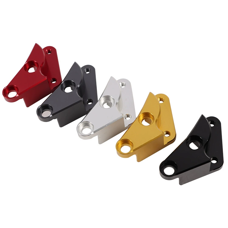 Fester 7-жильный суппорт ушка с кодом передачи 9 90 N70 Модифицированный передний суппорт ушка Универсальный