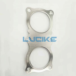 Suitable for Land Rover LR2 3.2L gasoline exhaust manifold gasket LR001816