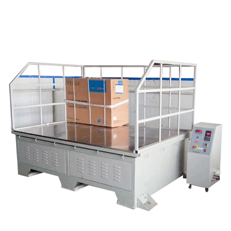 300KG имитирует транспортный вибратор падающих испытательных машин