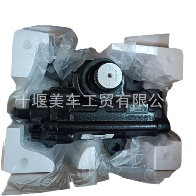 Assembly 3401g-010, Steering gear