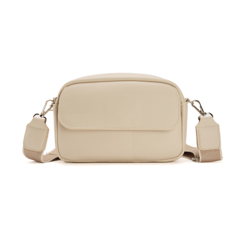 2025 nuevo comercio exterior transfronterizo bolso de hombro para mujeres bolso multifuncional bolso de teléfono móvil correa de hombro ancha