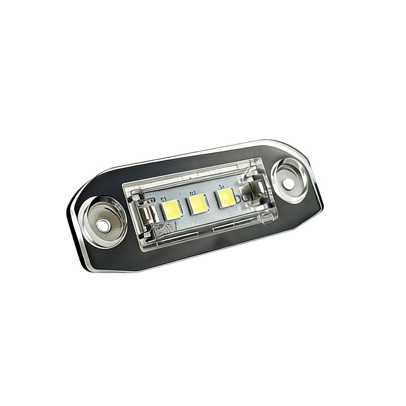 Suitable for Volvo Volvo Led License Plate Light 30634190 30753839 31253006