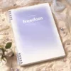 Gradient Purple-Freedom